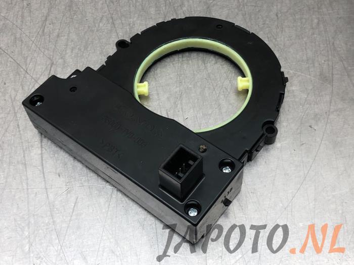 Sensor de ángulo de dirección de un Honda Civic (FK1/2/3) 1.4i VTEC 16V 2014