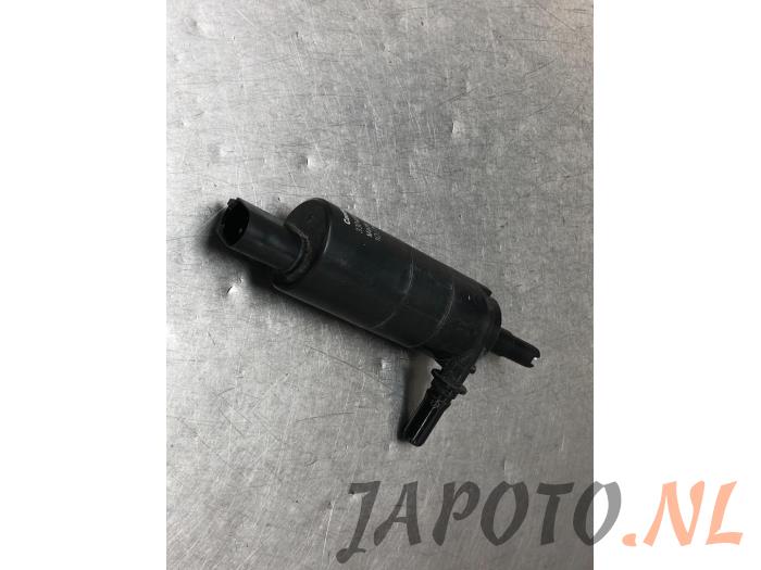 Bomba de rociador de faro de un Honda Civic (FK1/2/3) 1.4i VTEC 16V 2014