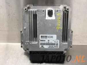 Used Ignition lock + computer Hyundai iX55 3.0 CRDI V6 24V Price € 349,00 Margin scheme offered by Japoto Parts B.V.