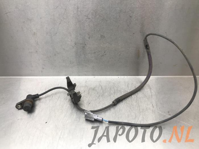 Usados Sensor ABS Lexus RX (U3) 400h V6 24V VVT-i 4x4 Precio € 15,75 Norma de margen ofrecido por Japoto Parts B.V.