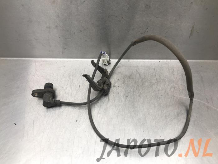 Usados Sensor ABS Lexus RX (U3) 400h V6 24V VVT-i 4x4 Precio € 15,75 Norma de margen ofrecido por Japoto Parts B.V.