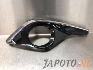 Used Fog light cover plate, right Nissan Note (E12) 1.2 68 Price € 24,99 Margin scheme offered by Japoto Parts B.V.