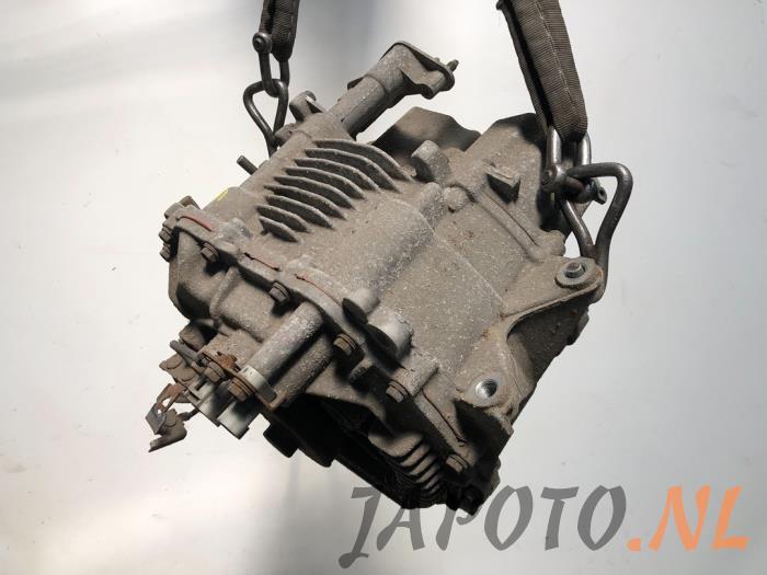 Usagé Différentiel arrière Lexus RX (U3) 400h V6 24V VVT-i 4x4 Prix € 367,45 Règlement à la marge proposé par Japoto Parts B.V.