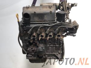 Used Engine Hyundai Atos 1.0 12V Price € 199,00 Margin scheme offered by Japoto Parts B.V.