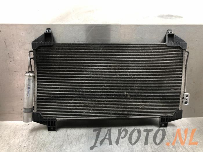 Begagnade AC-radiator Mitsubishi Outlander (GF/GG) 2.0 16V PHEV 4x4 Pris € 78,70 Marginaltabell erbjuds av Japoto Parts B.V.