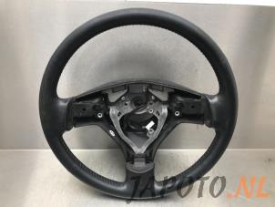 Used Steering wheel Lexus RX (U3) 400h V6 24V VVT-i 4x4 Price € 49,95 Margin scheme offered by Japoto Parts B.V.