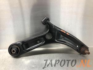 Used Front lower wishbone, right Hyundai i10 (B5) 1.0 12V Price € 34,99 Margin scheme offered by Japoto Parts B.V.