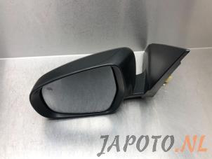 Used Wing mirror, left Suzuki Vitara (LY/MY) 1.6 16V VVT Price € 149,95 Margin scheme offered by Japoto Parts B.V.