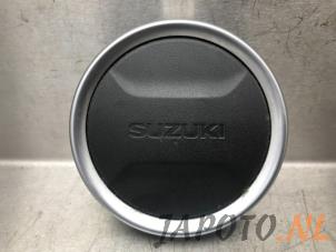 Używane Wyswietlacz wewnetrzny Suzuki Vitara (LY/MY) 1.6 16V VVT Cena € 9,95 Procedura marży oferowane przez Japoto Parts B.V.