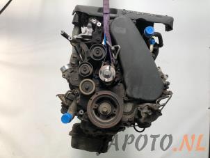 Used Engine Toyota Land Cruiser (J12) 3.0 D-4D 16V Price € 3.500,00 Margin scheme offered by Japoto Parts B.V.