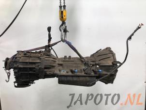 Usagé Boite de vitesses Toyota Land Cruiser (J12) 3.0 D-4D 16V Prix € 1.750,00 Règlement à la marge proposé par Japoto Parts B.V.