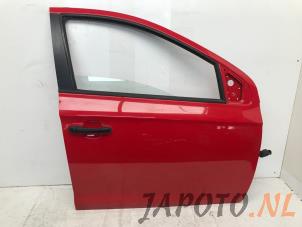 Used Front door 4-door, right Hyundai i20 1.2i 16V Price € 124,95 Margin scheme offered by Japoto Parts B.V.