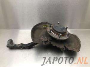 Usagé Moyeu de roue avant Toyota Land Cruiser (J12) 3.0 D-4D 16V Prix € 124,95 Règlement à la marge proposé par Japoto Parts B.V.
