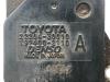 Luftmengenmesser van een Toyota Land Cruiser (J12) 3.0 D-4D 16V 2003