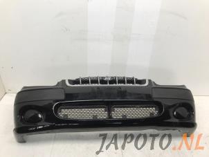 Used Front bumper Hyundai Atos 1.0 12V Price € 124,95 Margin scheme offered by Japoto Parts B.V.