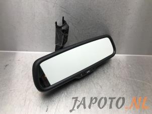 Used Rear view mirror Toyota Avensis Wagon (T27) 2.0 16V D-4D-F Price € 39,95 Margin scheme offered by Japoto Parts B.V.