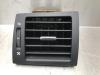 Air grill side from a Toyota Avensis Wagon (T27) 2.0 16V D-4D-F 2010