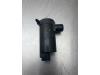 Toyota Avensis Wagon (T27) 2.0 16V D-4D-F Rear screen washer pump