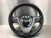 Toyota Avensis Wagon (T27) 2.0 16V D-4D-F Steering wheel
