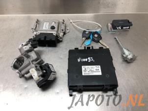 Used Ignition lock + computer Suzuki Baleno 1.2 Dual Jet 16V Price € 275,00 Margin scheme offered by Japoto Parts B.V.