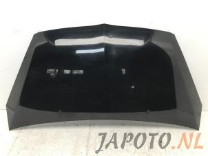Usagé Capot Mitsubishi Colt CZC 1.5 16V Prix € 99,00 Règlement à la marge proposé par Japoto Parts B.V.