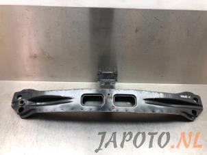 Gebrauchte Stoßstangenrahmen vorne Mitsubishi Colt CZC 1.5 16V Preis € 25,00 Margenregelung angeboten von Japoto Parts B.V.