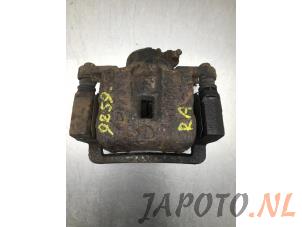 Used Rear brake calliper, right Hyundai Terracan 2.9 CRDi 16V Price € 49,99 Margin scheme offered by Japoto Parts B.V.