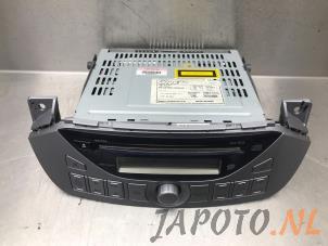 Usagé Radio/Lecteur CD Suzuki Alto (GF) 1.0 12V Prix € 74,99 Règlement à la marge proposé par Japoto Parts B.V.