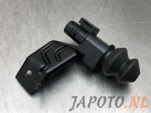 Używane Przelacznik kontaktu drzwiowego Nissan Qashqai (J11) 1.3 DIG-T 160 16V Cena € 9,99 Procedura marży oferowane przez Japoto Parts B.V.