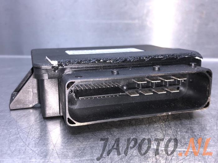 Dig Vehicle Module Parking brake module Nissan Qashqai 1.3 DIG-T 160 16V - 360326FL0E NISSAN
