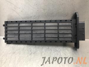 Used Heating element Nissan Qashqai (J11) 1.3 DIG-T 160 16V Price € 29,95 Margin scheme offered by Japoto Parts B.V.