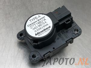 Used Heater valve motor Nissan Qashqai (J11) 1.3 DIG-T 160 16V Price € 24,98 Margin scheme offered by Japoto Parts B.V.