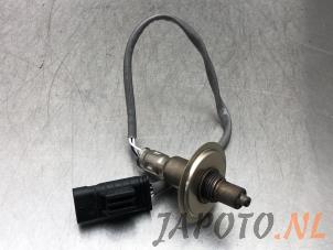 Used Lambda probe Nissan Qashqai (J11) 1.3 DIG-T 160 16V Price € 49,95 Margin scheme offered by Japoto Parts B.V.