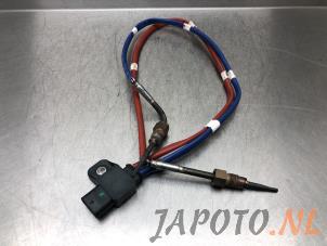Gebrauchte Rußfilter Sensor Nissan Qashqai (J11) 1.3 DIG-T 160 16V Preis € 39,95 Margenregelung angeboten von Japoto Parts B.V.