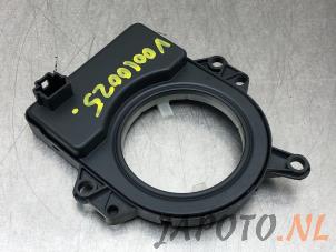 Usados Sensor de ángulo de dirección Nissan Qashqai (J11) 1.3 DIG-T 160 16V Precio € 49,95 Norma de margen ofrecido por Japoto Parts B.V.