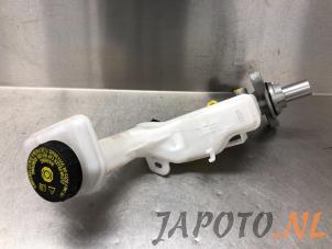 Usagé Cylindre de frein principal Nissan Qashqai (J11) 1.3 DIG-T 160 16V Prix € 44,95 Règlement à la marge proposé par Japoto Parts B.V.