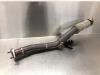 Nissan Qashqai (J11) 1.3 DIG-T 160 16V Exhaust front section