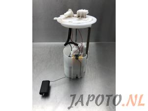 Usados Bomba de gasolina Nissan Qashqai (J11) 1.3 DIG-T 160 16V Precio € 99,95 Norma de margen ofrecido por Japoto Parts B.V.