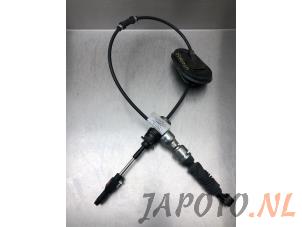 Usagé Câble commutation boîte de vitesse Nissan Qashqai (J11) 1.3 DIG-T 160 16V Prix € 59,95 Règlement à la marge proposé par Japoto Parts B.V.