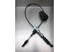 Nissan Qashqai (J11) 1.3 DIG-T 160 16V Gearbox shift cable
