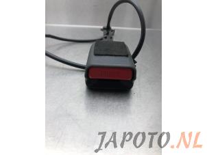 Używane Wtyk pasa bezpieczenstwa lewy przód Nissan Qashqai (J11) 1.3 DIG-T 160 16V Cena € 19,95 Procedura marży oferowane przez Japoto Parts B.V.