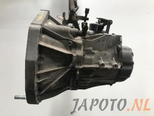Gebrauchte Getriebe Suzuki Vitara (LY/MY) 1.6 16V VVT Preis € 650,00 Margenregelung angeboten von Japoto Parts B.V.