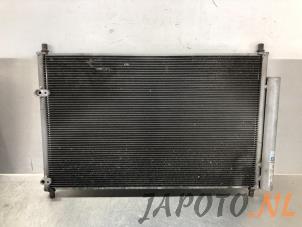 Used Air conditioning radiator Toyota Avensis Wagon (T27) 2.0 16V D-4D-F Price € 49,99 Margin scheme offered by Japoto Parts B.V.