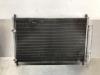 Toyota Avensis Wagon (T27) 2.0 16V D-4D-F Air conditioning radiator