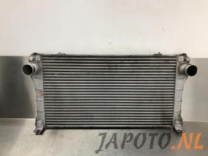 Used Intercooler Toyota Avensis Wagon (T27) 2.0 16V D-4D-F Price € 49,95 Margin scheme offered by Japoto Parts B.V.