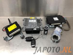 Używane Stacyjka + sterownik Hyundai i30 Fastback (PDEBA/PEDBC) 2.0 N Turbo 16V Cena € 499,95 Procedura marży oferowane przez Japoto Parts B.V.
