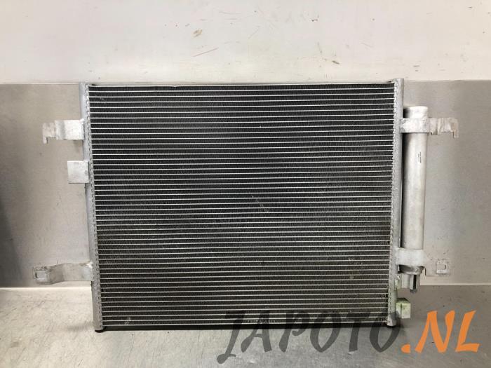 Usagé Radiateur clim Mazda MX-5 RF (ND) 2.0 SkyActiv G-160 16V Prix € 104,95 Règlement à la marge proposé par Japoto Parts B.V.