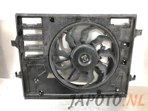 Used Cooling fans Mazda MX-5 RF (ND) 2.0 SkyActiv G-160 16V Price € 199,95 Margin scheme offered by Japoto Parts B.V.