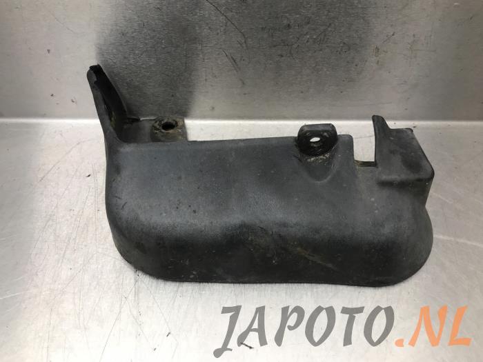 Używane Chlapacz Subaru Outback (BR) 2.5 16V Cena € 20,95 Procedura marży oferowane przez Japoto Parts B.V.