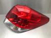 Taillight, right from a Subaru Outback (BR) 2.5 16V 2011
